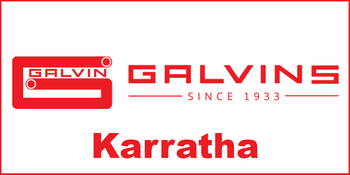 Galvins Plumbing Supplies (Karratha)