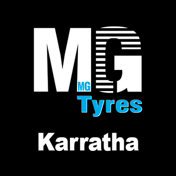 MG Tyres - Bridgestone Service Centre (Karratha)