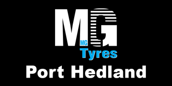 MG Tyres - Bridgestone Service Centre (Port Hedland)